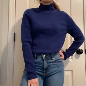 Chico’s Turtleneck Sweater